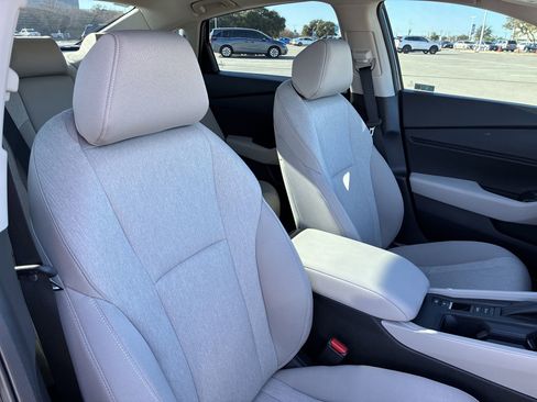 Certified 2025 Honda Accord SE image 24