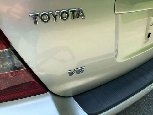 Used 2006 Toyota Highlander Sport image 12