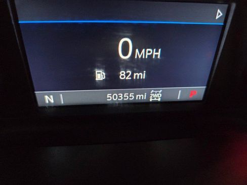 Used 2023 Chevrolet Silverado 2500 LTZ w/ Gooseneck/5TH Wheel Package AWD/4WD image 45