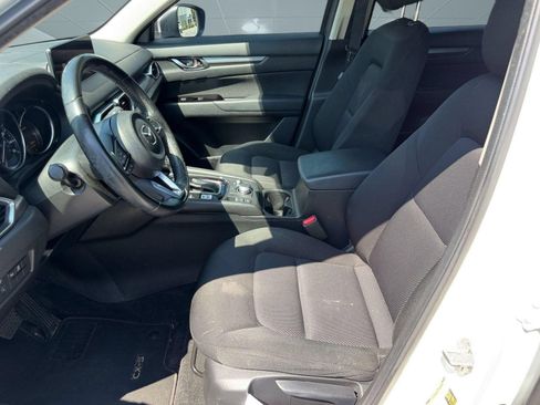 Used 2023 MAZDA CX-5 AWD 2.5 S image 5