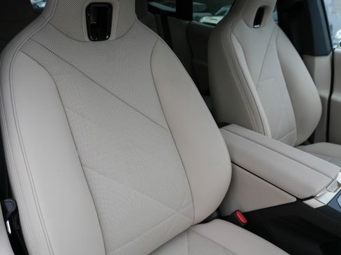 Certified 2024 BMW iX xDrive50 w/ Premium Package image 14