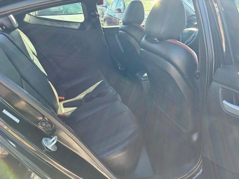 Used 2017 Hyundai Veloster Turbo w/ Tech Package 02 image 9