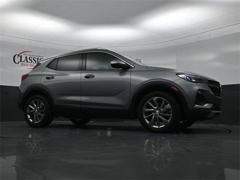 Used 2023 Buick Encore GX Essence w/ Experience Buick Package image 21