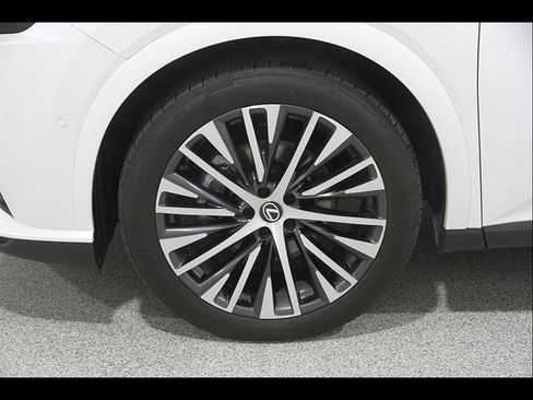 Used 2023 Lexus RX 350 Premium Plus w/ Cold Area Package AWD/4WD image 22