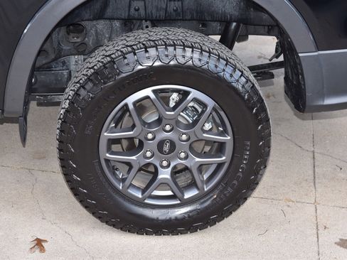 Used 2024 Ford Ranger XLT image 34