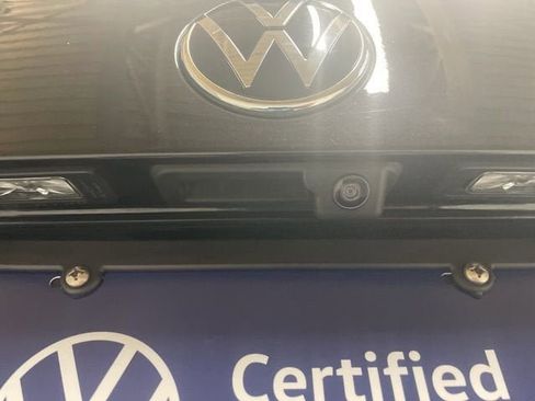 Used 2023 Volkswagen Jetta SEL FWD image 8