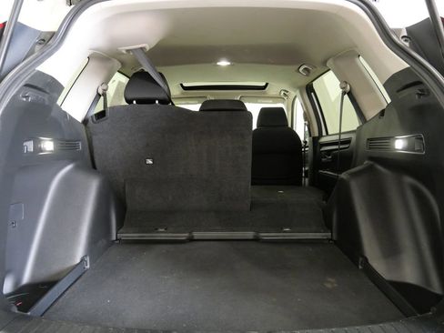 Used 2024 Honda CR-V EX image 25
