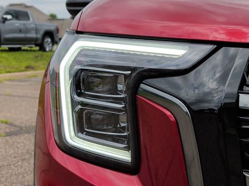 New 2026 GMC Terrain AT4 AWD/4WD image 48