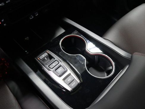 New 2026 Honda Ridgeline Black Edition image 29