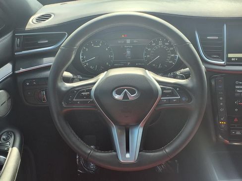 Used 2024 INFINITI QX50 Sport FWD image 14