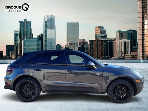 Used 2017 Porsche Macan image 7