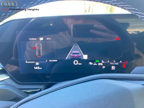 Used 2026 Audi A6 Premium Plus image 45