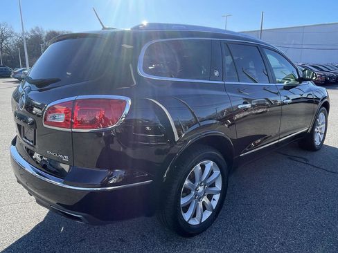 Used 2017 Buick Enclave Premium image 5