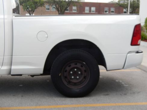 Used 2009 Dodge Ram 1500 Truck ST image 11