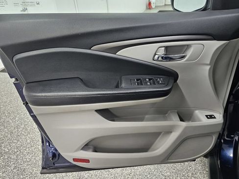 Used 2016 Honda Pilot EX-L image 13