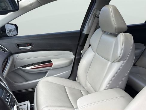 Used 2016 Acura TLX V6 FWD image 14