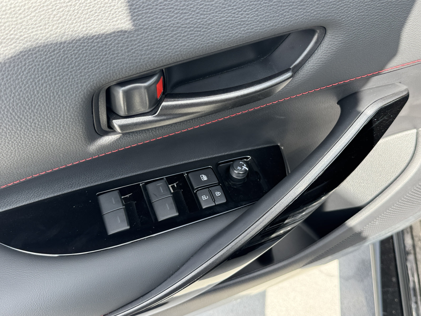 New 2026 Toyota Corolla GR AWD/4WD image 18