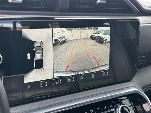 Used 2023 GMC Sierra 1500 Denali w/ Denali Reserve Package image 14