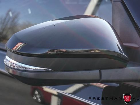 Used 2024 Toyota 4Runner TRD Off-Road Premium image 15