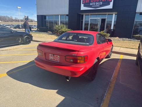 Used 1991 Toyota Celica GT image 3