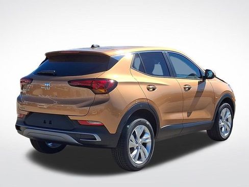 New 2026 Buick Encore GX Preferred w/ Comfort Package image 7