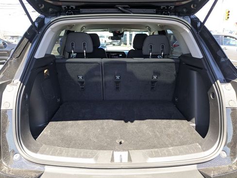 Used 2025 Chevrolet TrailBlazer LT AWD/4WD image 26