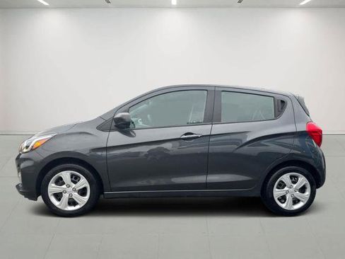 Used 2022 Chevrolet Spark LS image 3