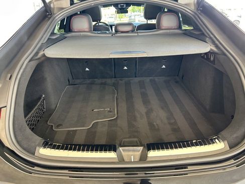 Used 2024 Mercedes-Benz GLE 53 AMG 4MATIC Coupe w/ Driver Assistance Package image 38