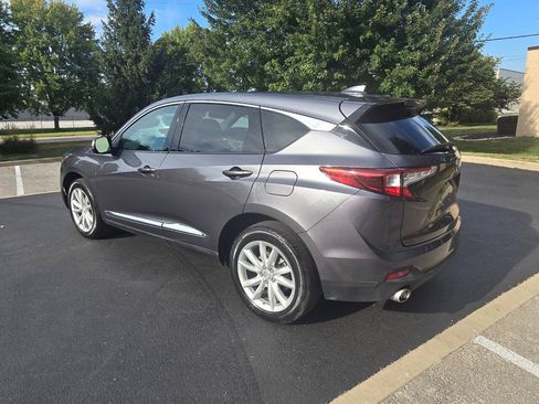 Used 2020 Acura RDX FWD image 8
