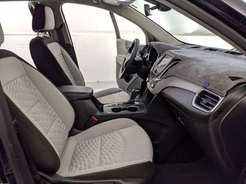 Used 2020 Chevrolet Equinox LS w/ LPO, Floor Liner Package AWD/4WD image 21