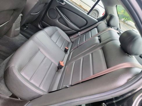 Used 2002 Jaguar X-TYPE 3.0 AWD/4WD image 11
