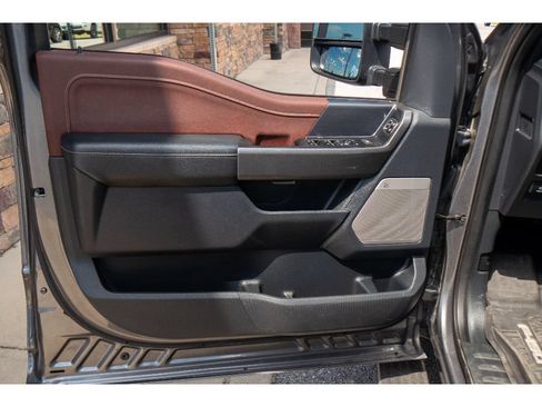 Used 2023 Ford F150 Lariat w/ Equipment Group 502A High AWD/4WD image 11