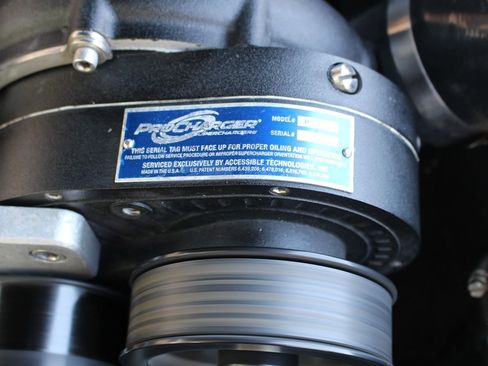 Used 2017 Chevrolet Camaro SS w/ 50th Anniversary Edition image 62