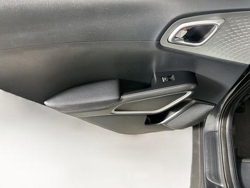 Used 2024 Kia Soul LX w/ Option Group 015 image 25