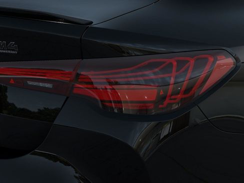 New 2026 BMW M4 Competition image 8