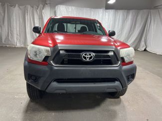 Used 2013 Toyota Tacoma PreRunner video 2
