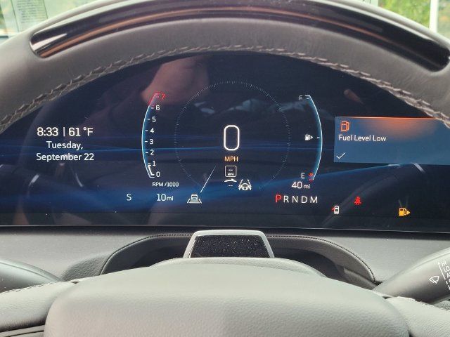New 2026 Cadillac CT5 Premium Luxury RWD image 22