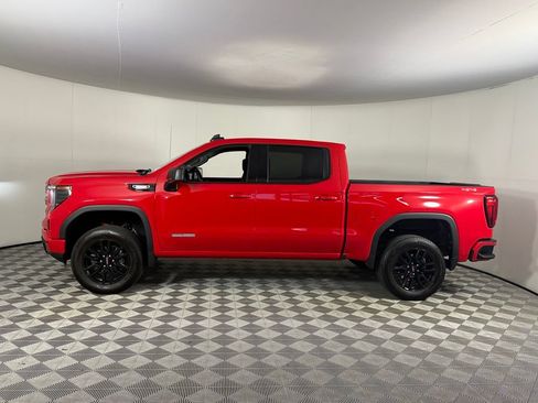 Used 2025 GMC Sierra 1500 Elevation AWD/4WD image 10