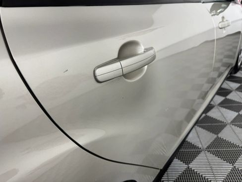 Used 2017 Ford Focus SE FWD image 26