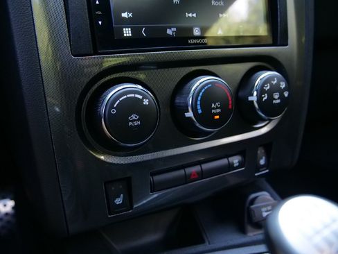 Used 2010 Dodge Challenger SRT8 w/ SRT Option Group II RWD image 18