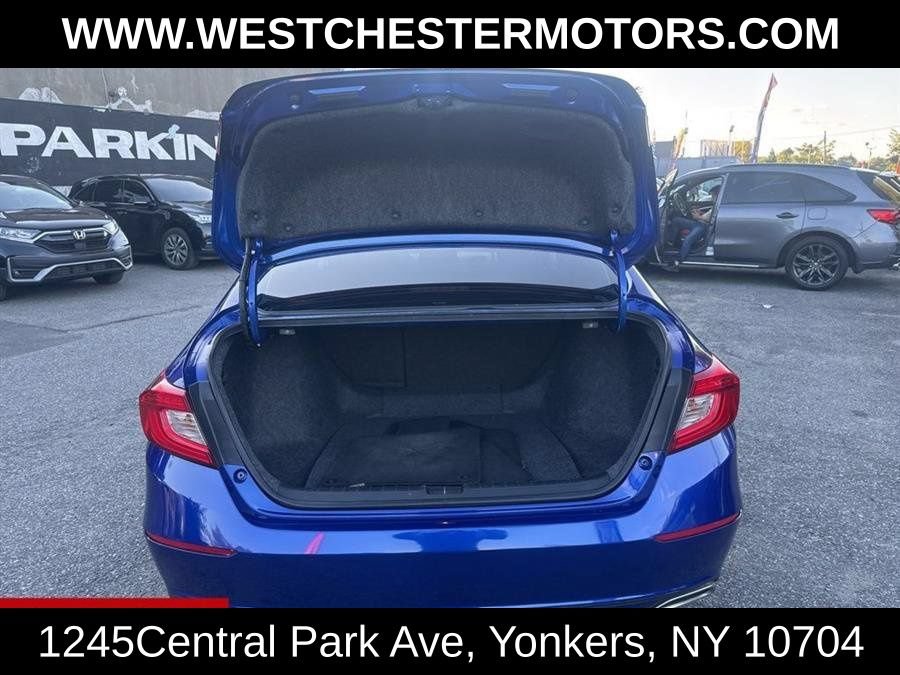Used 2021 Honda Accord Sport Special Edition image 23