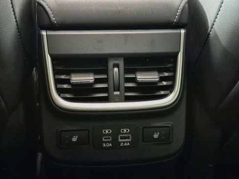 Certified 2023 Subaru Outback Limited AWD/4WD image 29