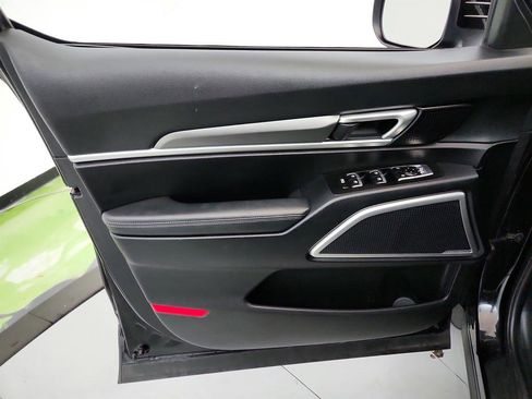 Used 2022 Kia Telluride LX FWD image 21