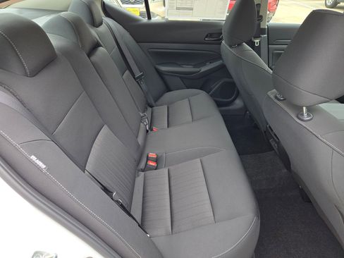 New 2026 Nissan Altima 2.5 SV FWD image 20