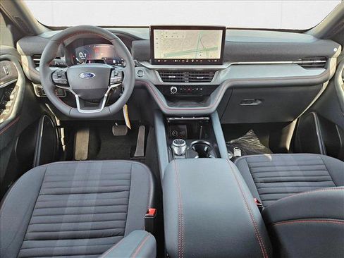 New 2025 Ford Explorer ST-Line image 15