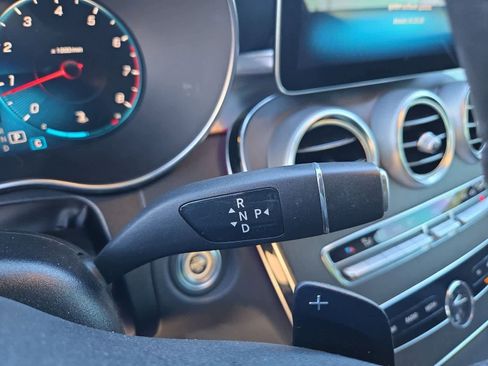 Used 2021 Mercedes-Benz C 300 4MATIC Coupe image 30