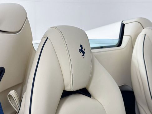 Certified 2019 Ferrari 488 Spider RWD image 23