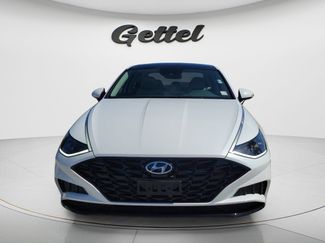 Used 2020 Hyundai Sonata SEL w/ Convenience + Sunroof Package FWD video 2