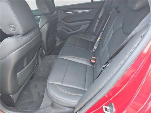 Used 2024 Cadillac CT5 Sport w/ Cold Weather Package RWD image 10
