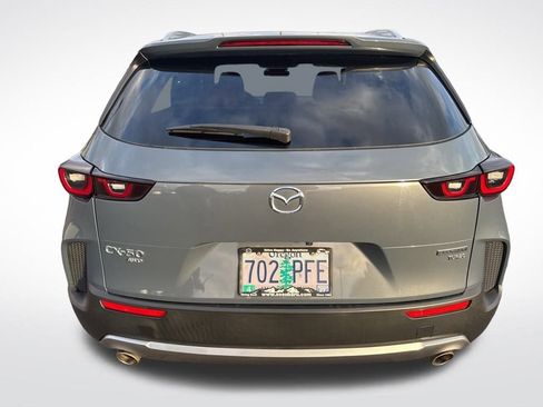 Used 2023 MAZDA CX-50 Meridian Edition w/ Cargo Package image 6